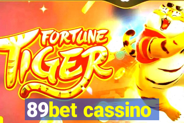 89bet cassino